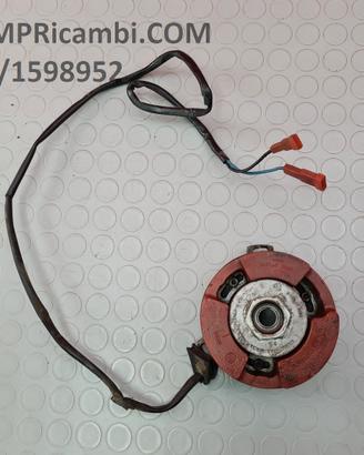 STATORE MOTOPLAT HUSQVARNA CR 250 1986 1985 WR