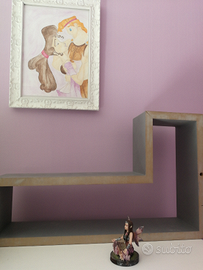 Set 2 mensole