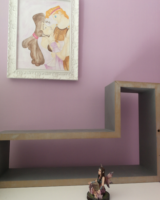 Set 2 mensole
