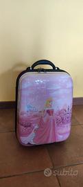 Valigia trolley princess