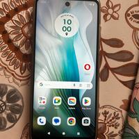 Smartphone Motorola E14