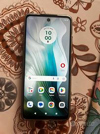 Smartphone Motorola E14