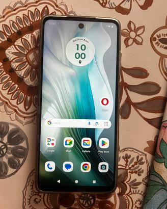 Smartphone Motorola E14