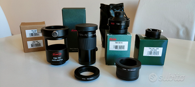 Kowa accessori per spotting scope e dslr