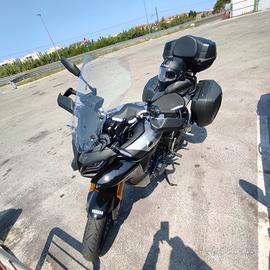Yamaha Tracer 9 - 2023