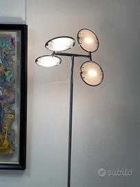 Lampade a terra Fontana Arte 