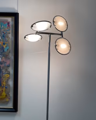Lampade a terra Fontana Arte 