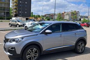 Peugeot  3008  1.2 Allure Turbo Benzina 130 Cv
