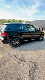 Mercedes Gle 250 4matic
