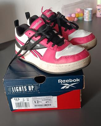 Reebok Sneakers Bambini