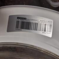 Oblò lavatrice Indesit