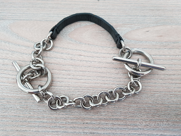 Burberry Established 1856 bracciale donna