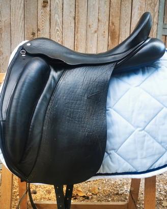 sella da dressage custom MIS. 18