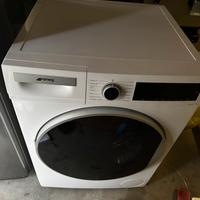 Lavatrice smeg