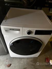 Lavatrice smeg