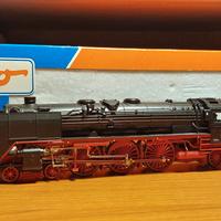 BR01 Roco delle DR - Vero gioiello vintage!