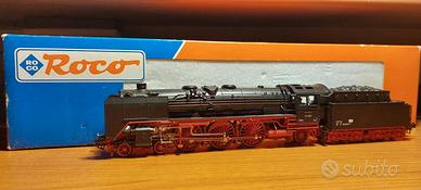 BR01 Roco delle DR - Vero gioiello vintage!