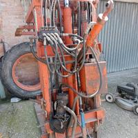 muletto per trattore 