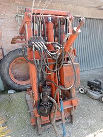 muletto per trattore 