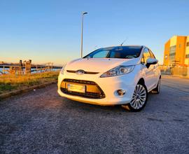 FORD Fiesta - 1.4 diesel