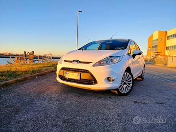 FORD Fiesta - 1.4 diesel