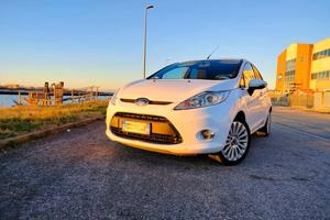 FORD Fiesta - 1.4 diesel