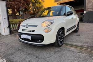 Fiat 500L 1.4 95 CV Lounge