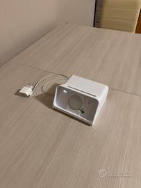 Base di ricarica Apple