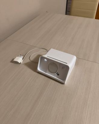 Base di ricarica Apple