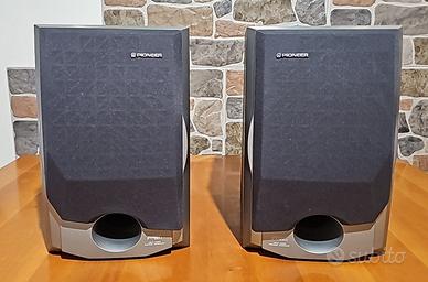 Casse passive HiFi Pioneer