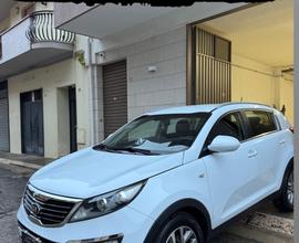 Kia Sportage 1.6 CRDI 115 CV 2WD Style