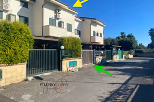 Villa a Simeri Mare di 75 mq...