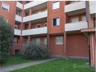Bilocale a Trezzo sull'Adda