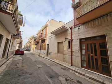 Casa Indipendente San Severo [Cod. rif 3298403VRG]