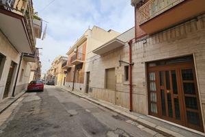 Casa Indipendente San Severo [Cod. rif 3298403VRG]