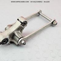 LEVERAGGI FORCELLONE KAWASAKI NINJA 1000 2008 2009