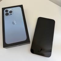iPhone 13 Pro Max 1TB - unico proprietario
