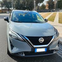 Nissan Qashqai  N-Style MHEV Garanzia Extesa 