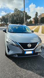 Nissan Qashqai  N-Style MHEV Garanzia Extesa 