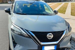 Nissan Qashqai  N-Style MHEV Garanzia Extesa 