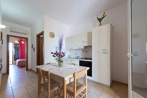 CASA LILLà CICLAMINO SALENTO AGOSTO