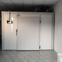 Cella frigo positiva nuova 3 x 3
