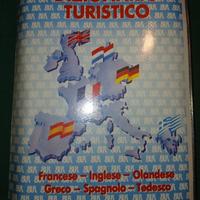Dizionario turistico Corriere della Sera