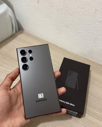 Samsung s 24 ultra