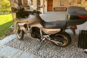 Honda Transalp