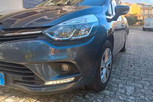 Clio moschino B/GPL della casa 