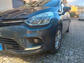 Clio moschino B/GPL della casa 