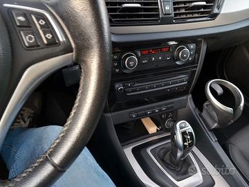 BMW X1 1.8d xdrive autom. 8m