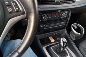 BMW X1 1.8d xdrive autom. 8m