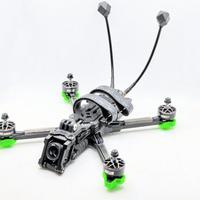 iFlight NAZGUL Evoque F5 V3 + DJI O4 PRO + GPS
